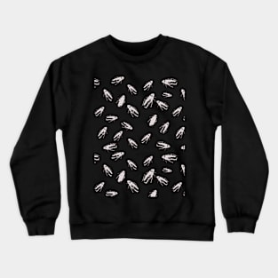 Roaches Crewneck Sweatshirt